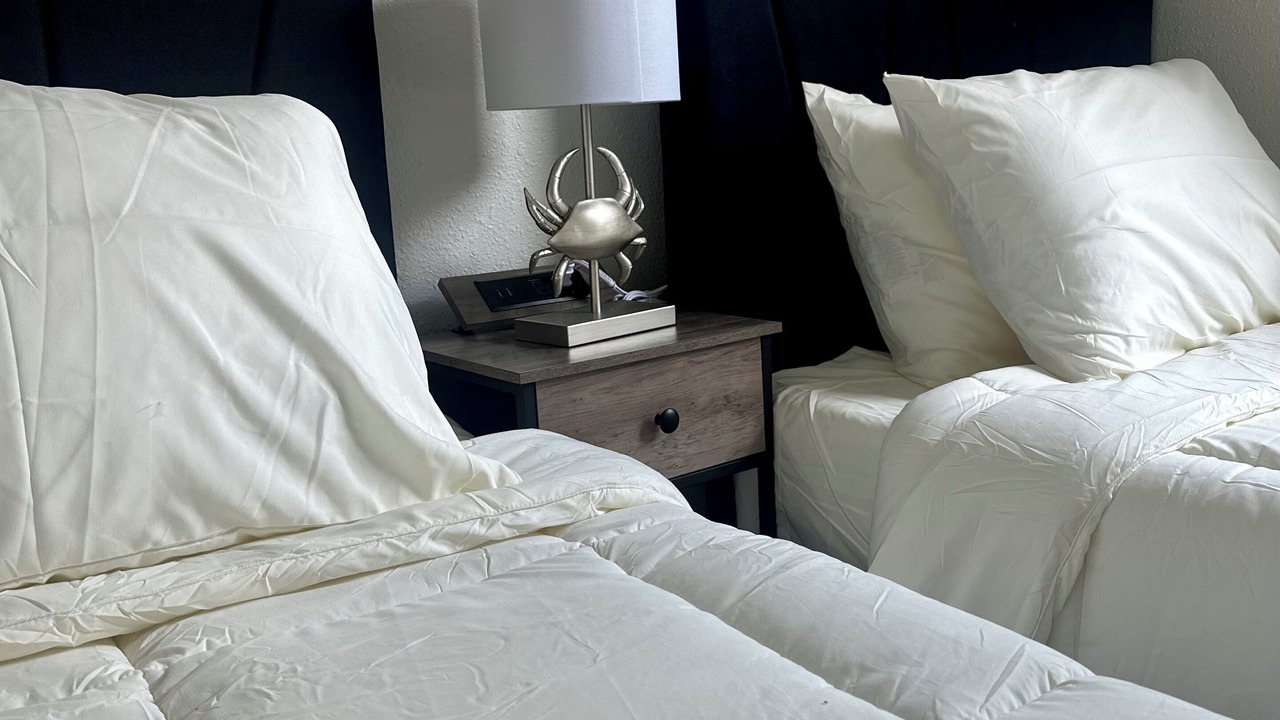 Photo of Bedroom in Venice