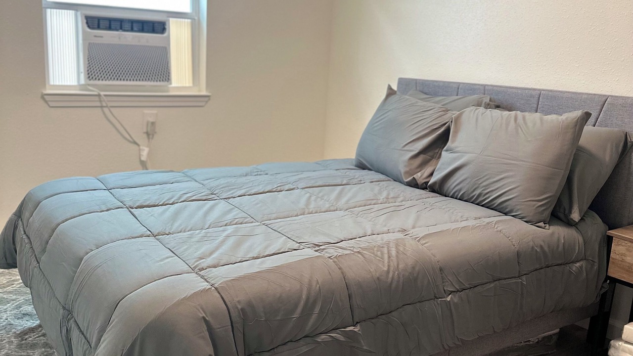 Photo of Bedroom in Venice