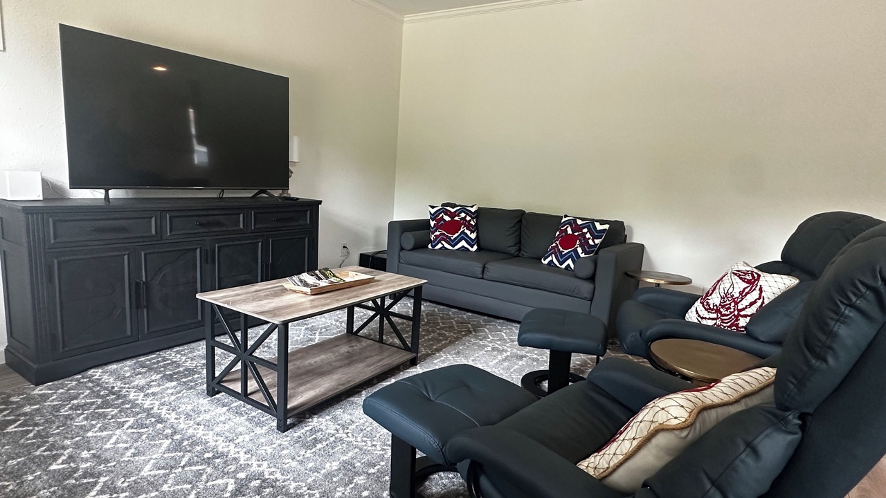 Photo of Livingroom in Venice