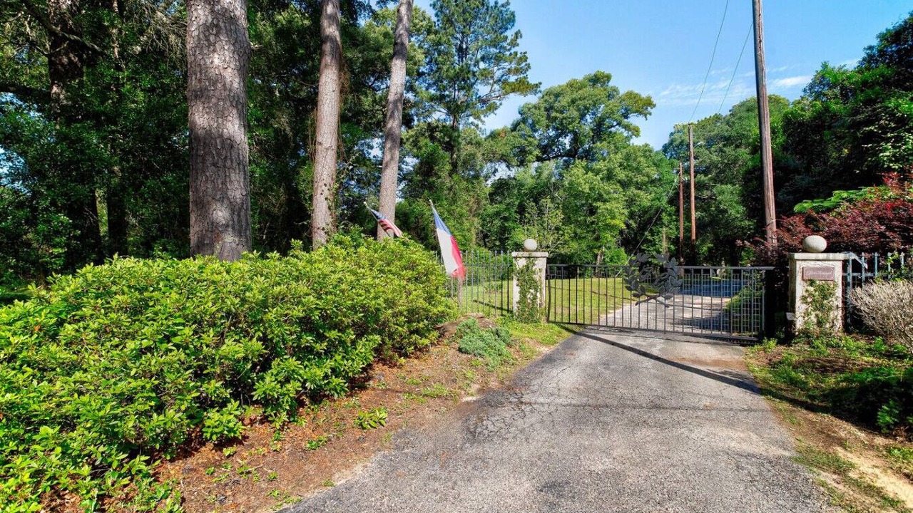 Photo of Outdoor in Tomball