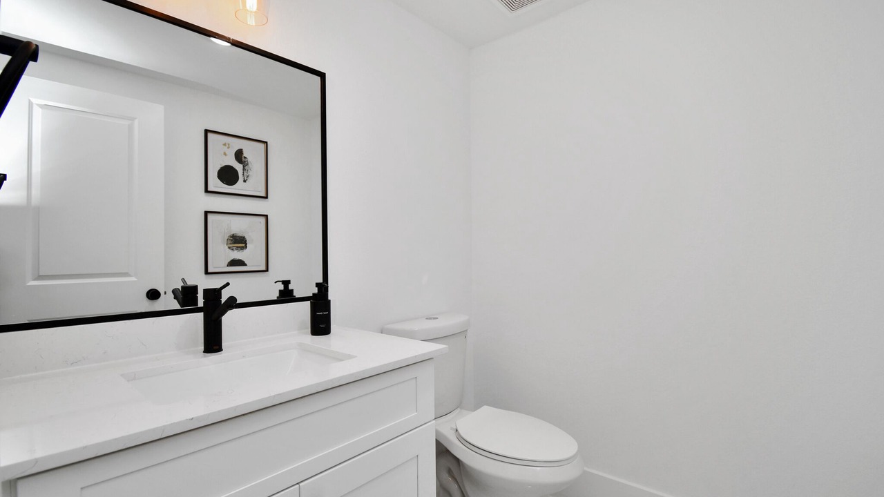 Photo of Bathroom in OST - South Union