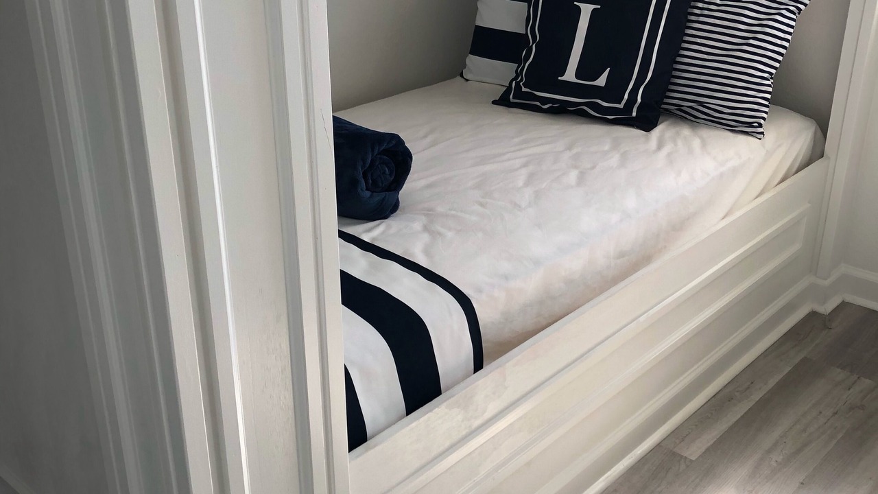 Photo of Bedroom in Cocodrie