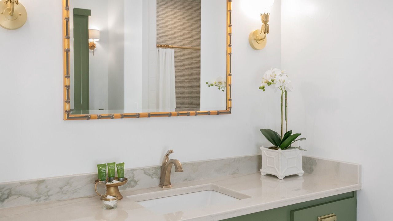 Photo of Bathroom in Fredericksburg