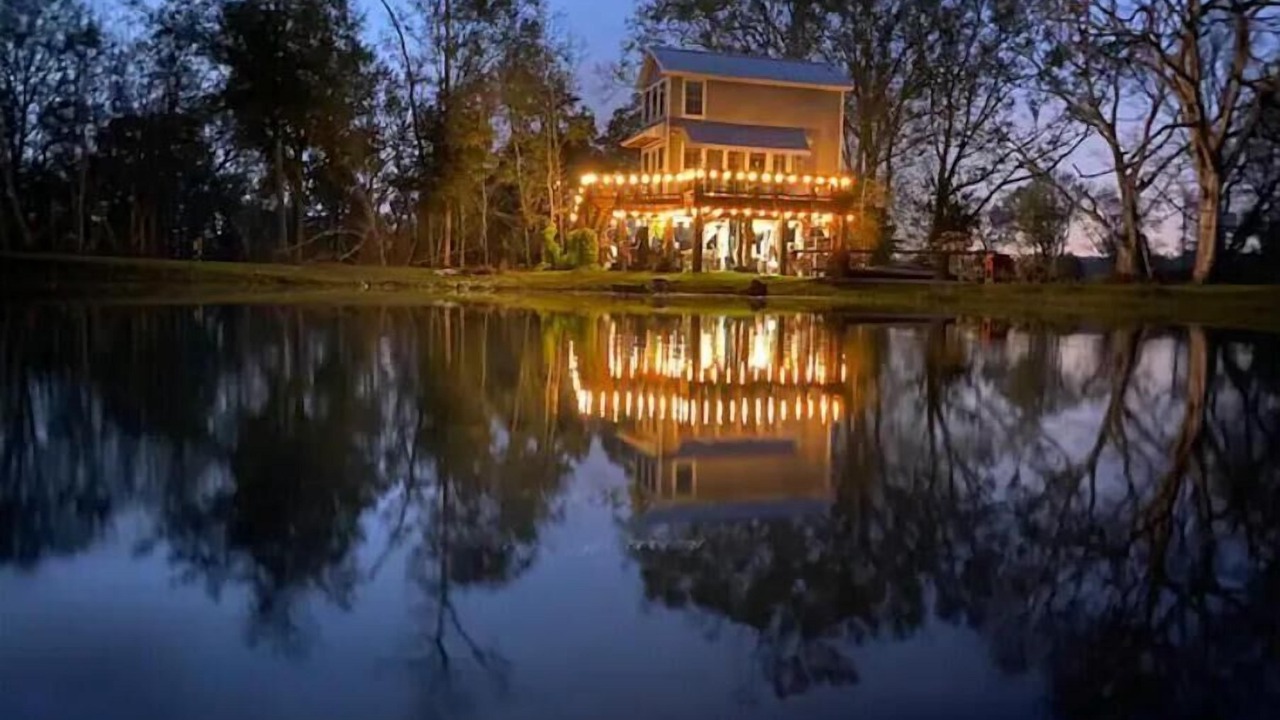 Photo of Outdoor in Youngsville