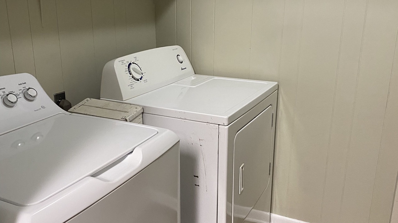 Photo of Bedroom in Scott
