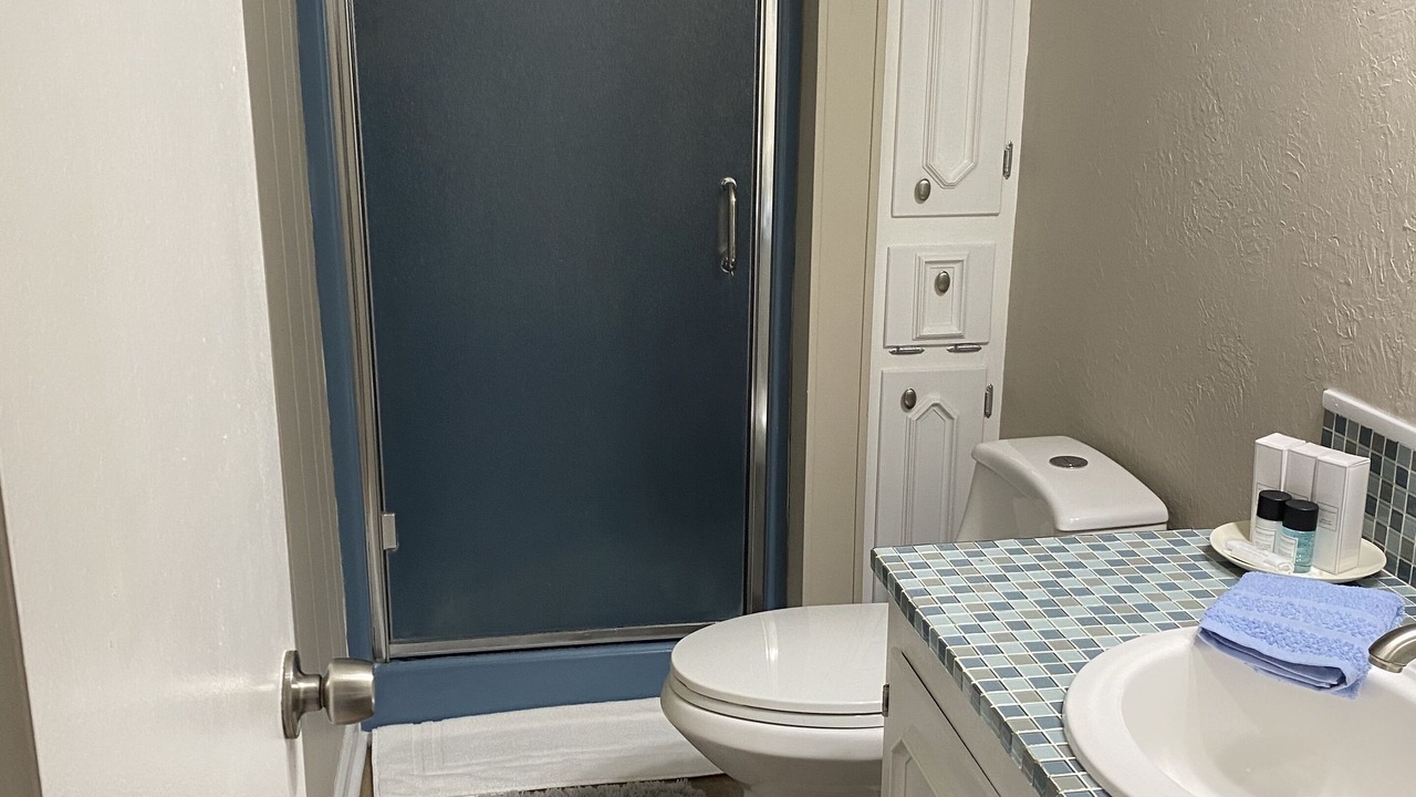 Photo of Bathroom in Scott