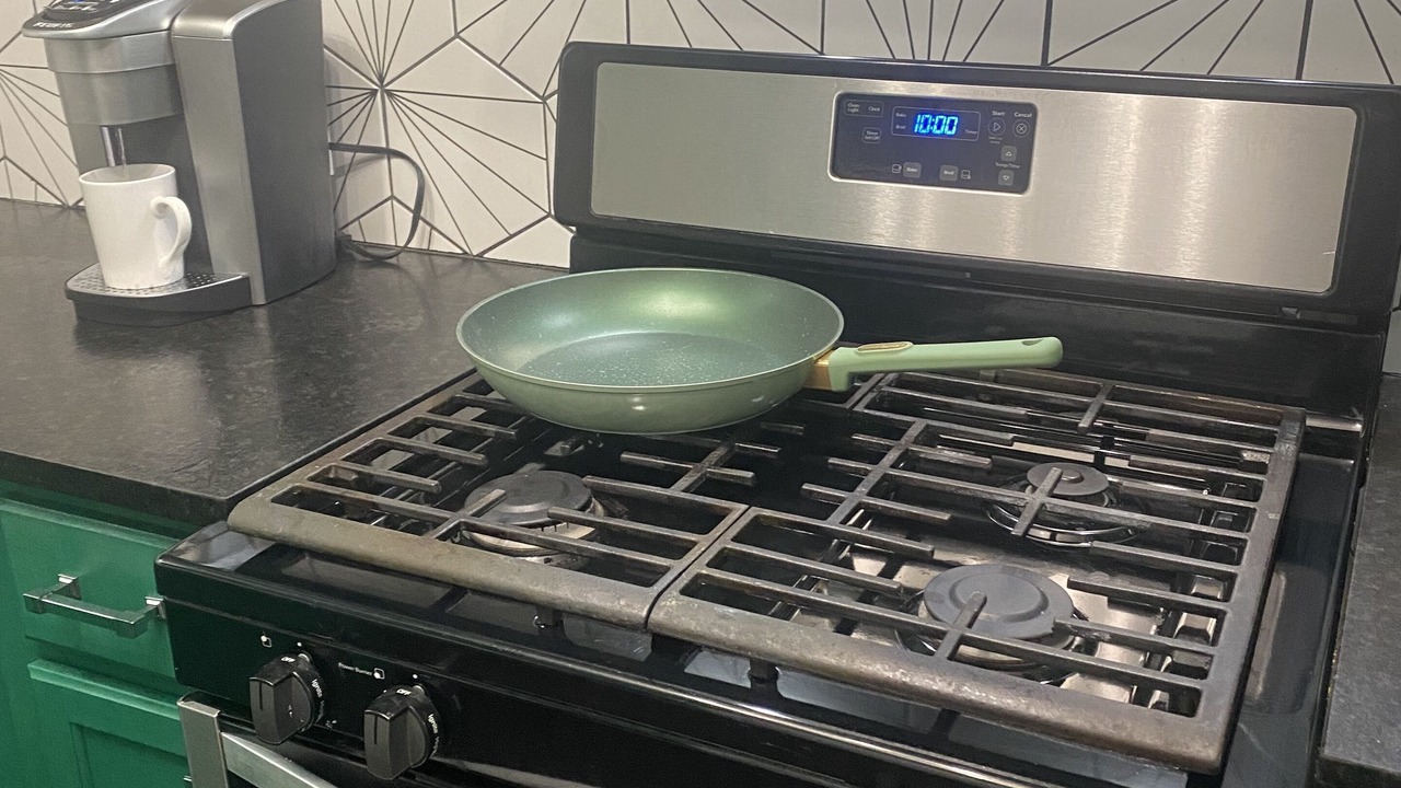 Photo of Kitchen in Scotlandville