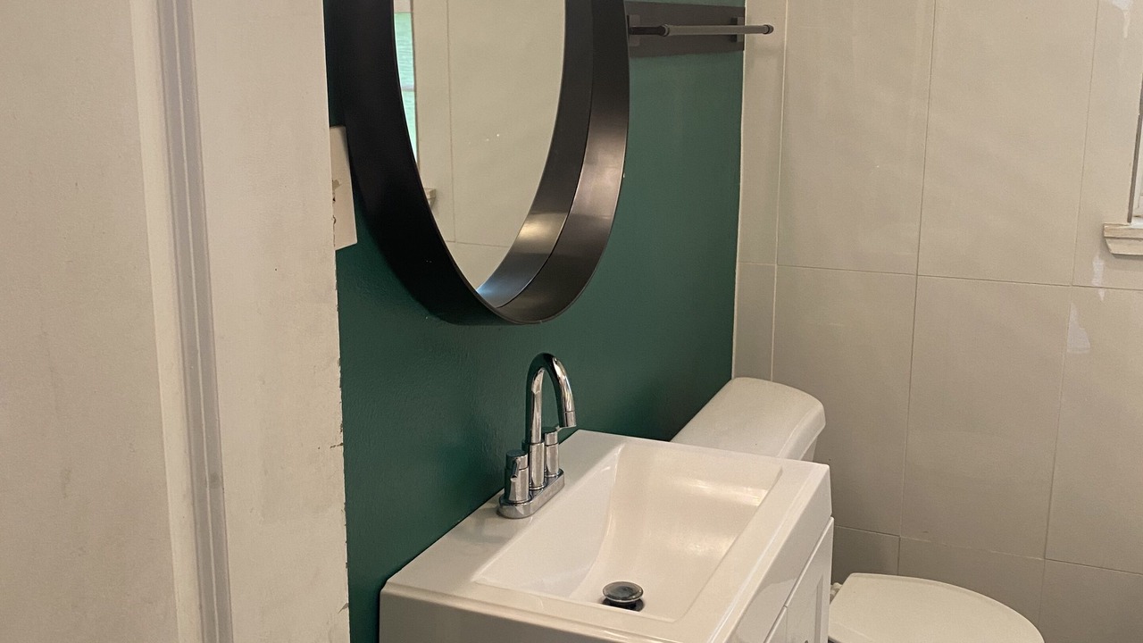 Photo of Bathroom in Scotlandville