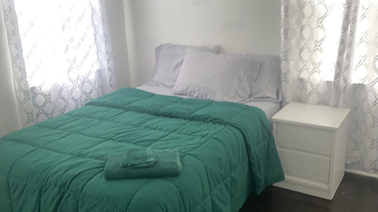Photo of Bedroom in Scotlandville