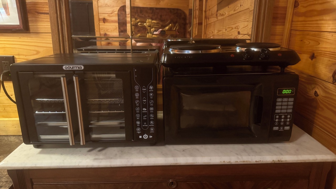 Photo of Kitchen in Weatherford