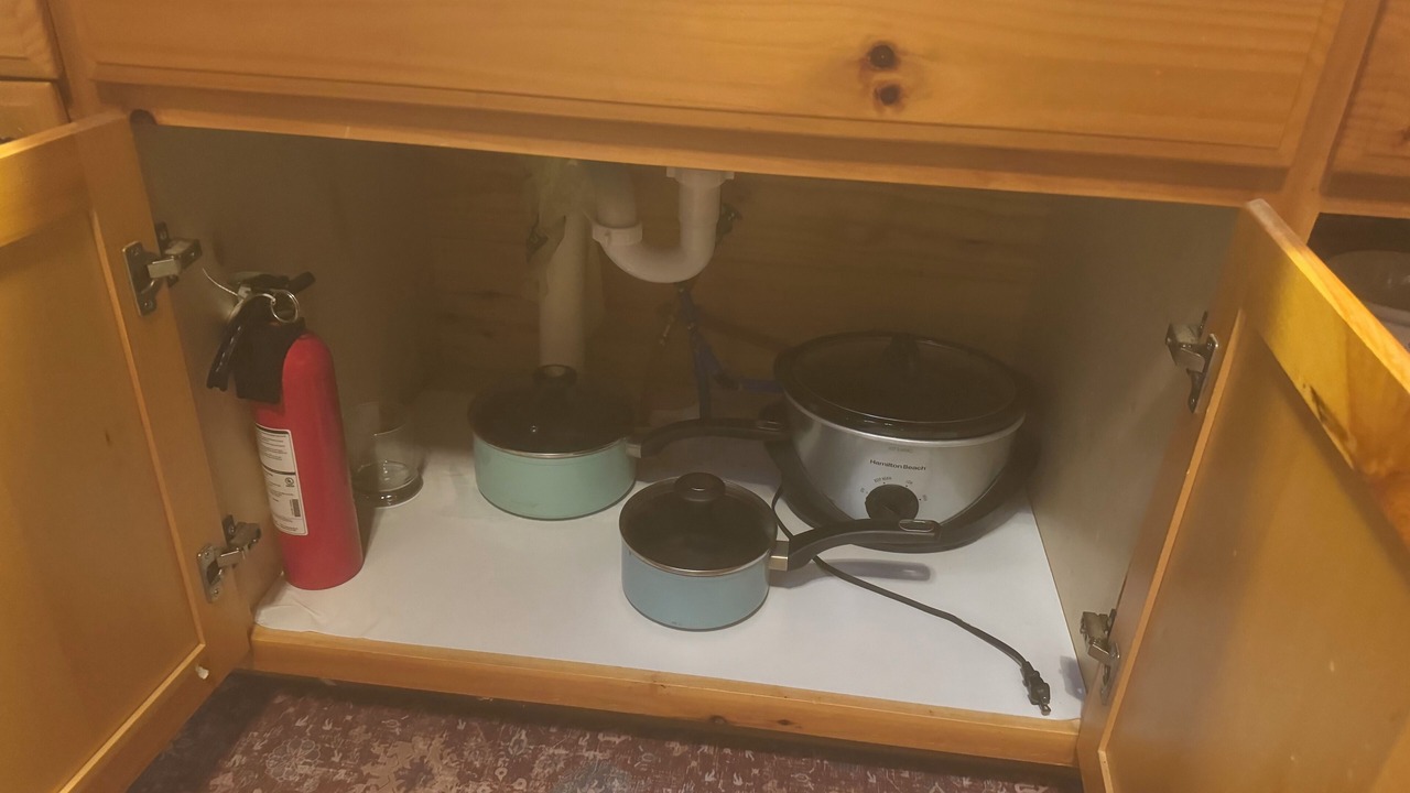 Photo of Bathroom in Weatherford
