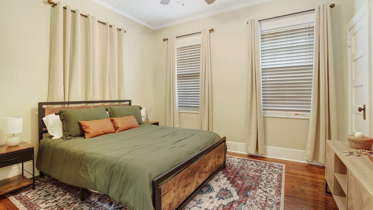 Photo of Bedroom in New Iberia