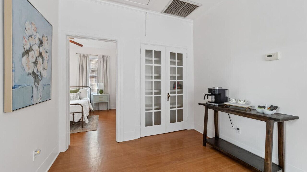 Photo of Bedroom in New Iberia
