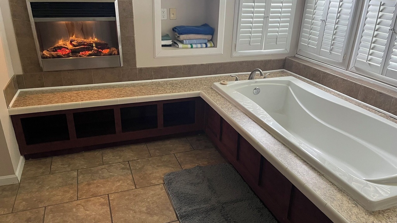 Photo of Bathroom in Delacroix