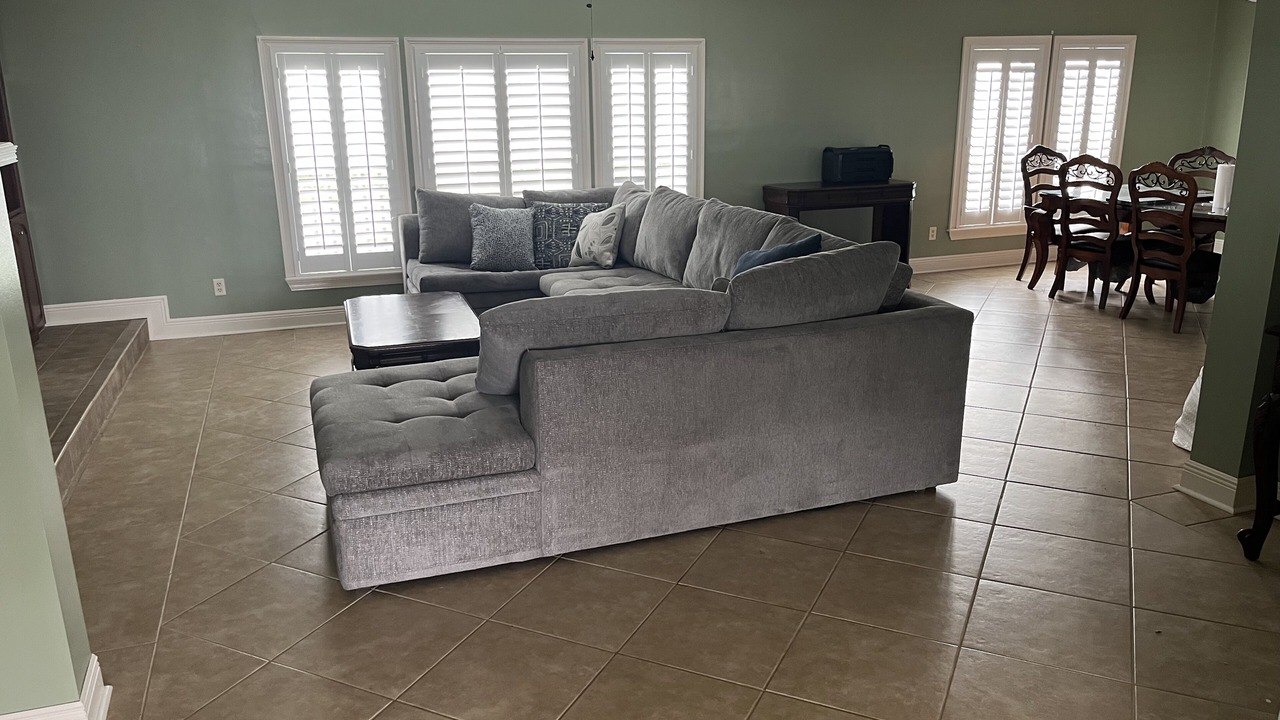 Photo of Livingroom in Delacroix