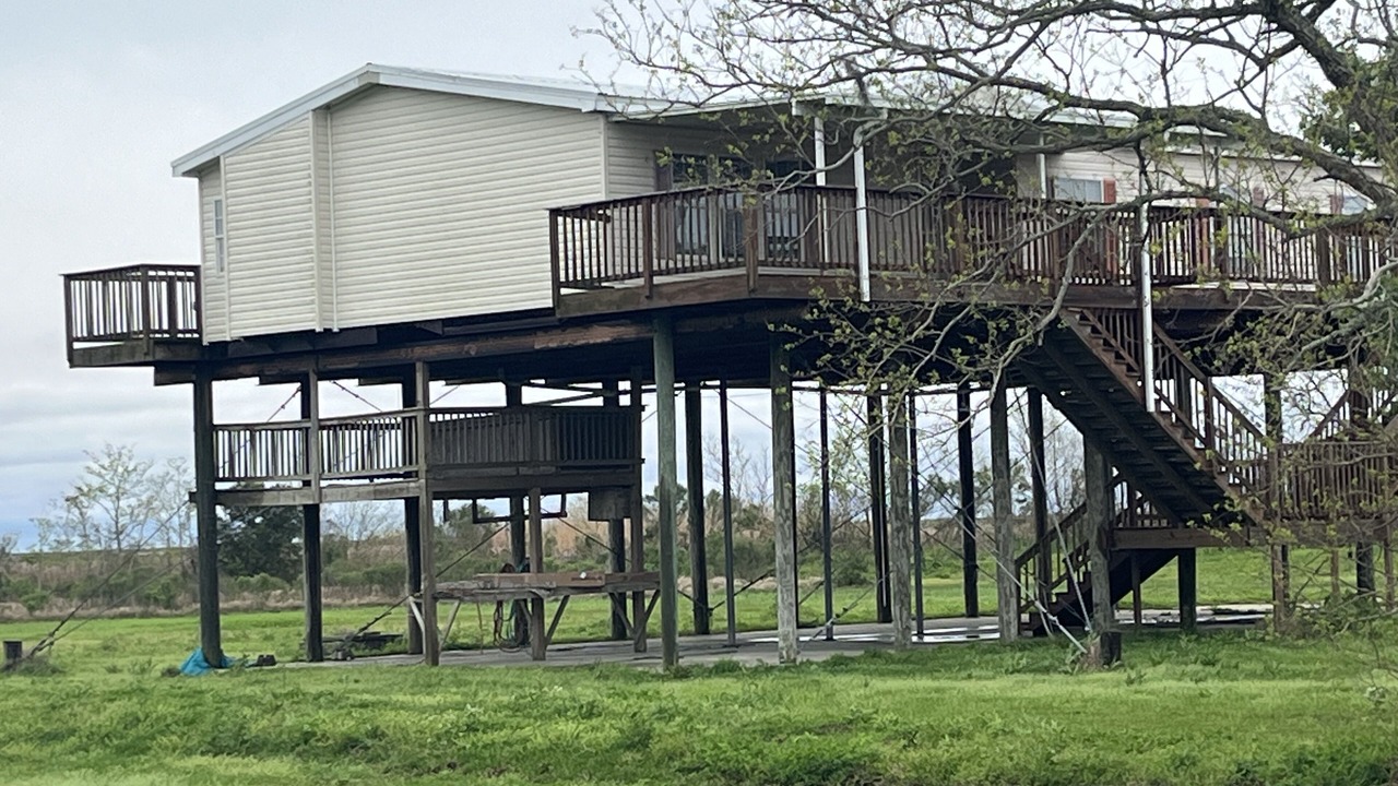 Photo of Outdoor in Delacroix