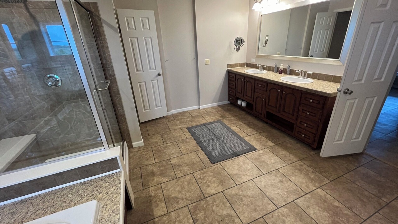 Photo of Bathroom in Delacroix