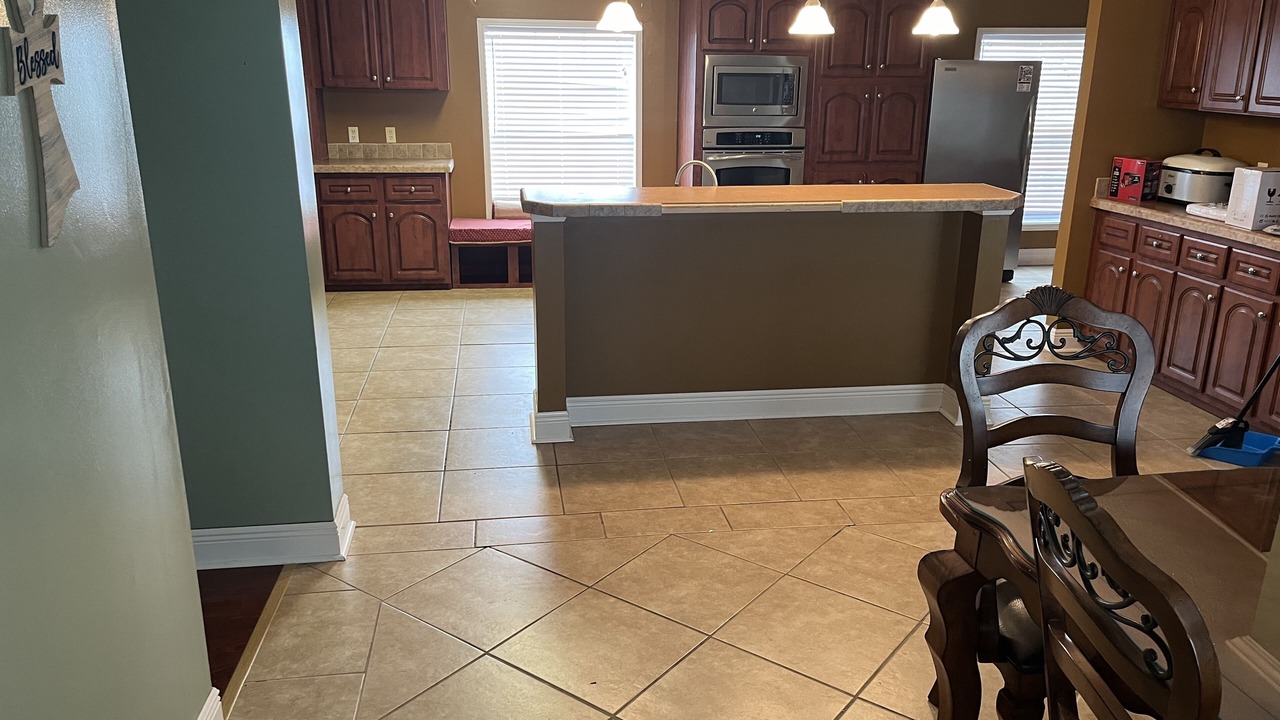 Photo of Kitchen in Delacroix