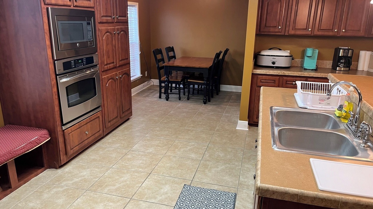 Photo of Kitchen in Delacroix
