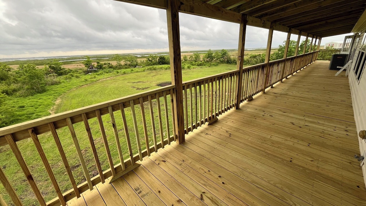 Photo of Outdoor in Delacroix