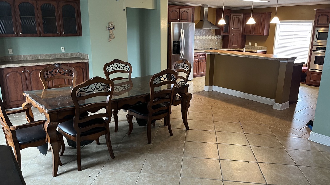 Photo of Kitchen in Delacroix