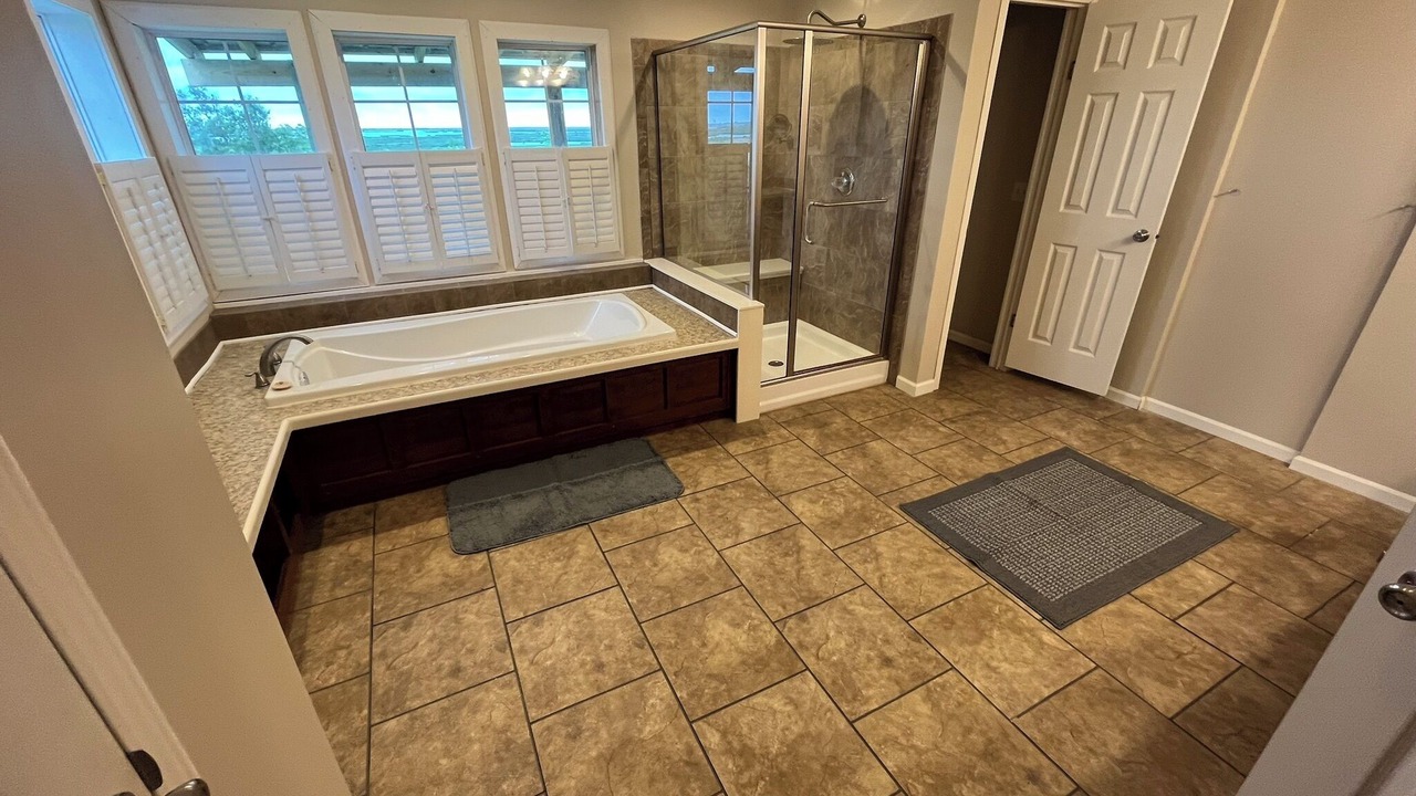 Photo of Bathroom in Delacroix