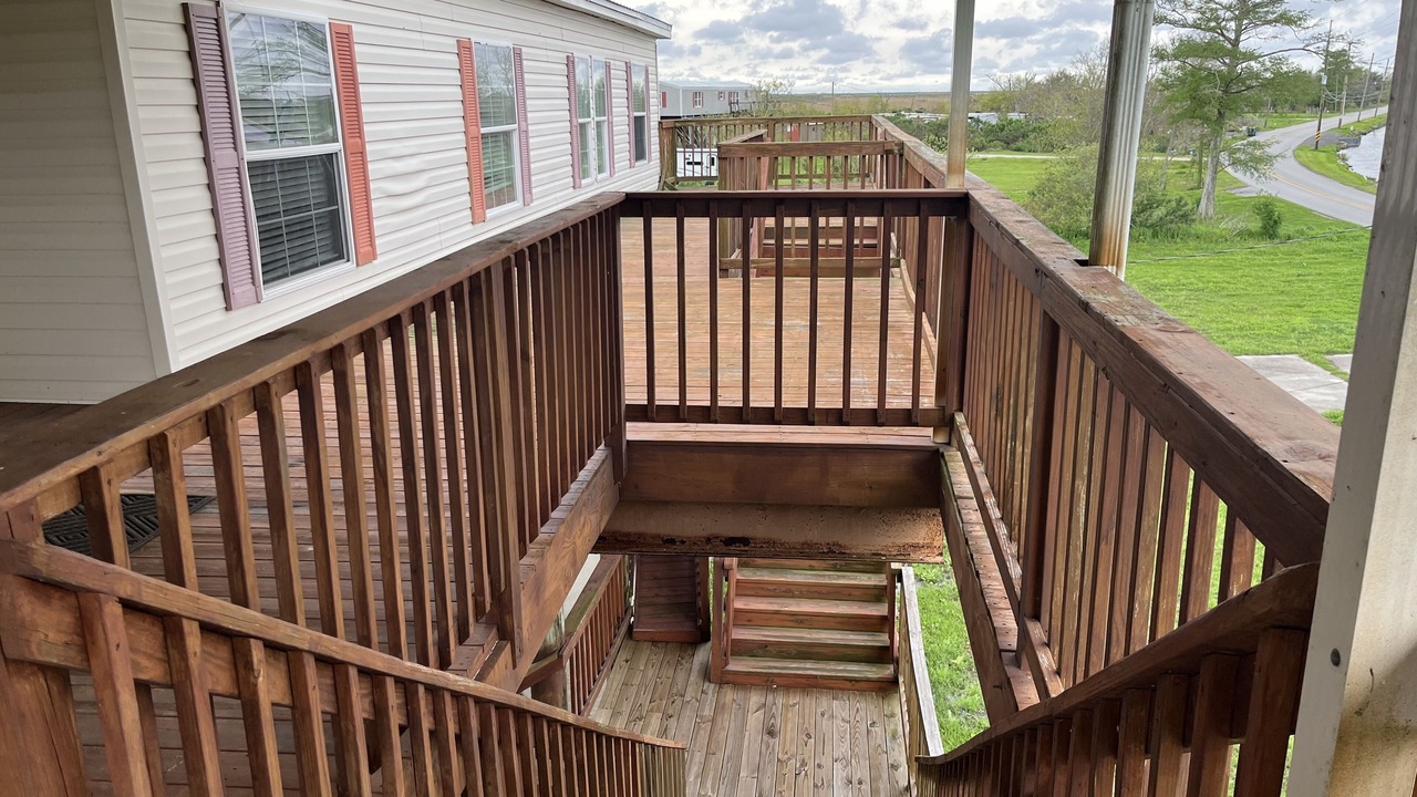 Photo of Outdoor in Delacroix