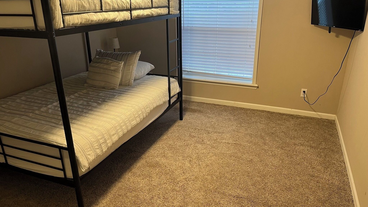 Photo of Bedroom in Delacroix