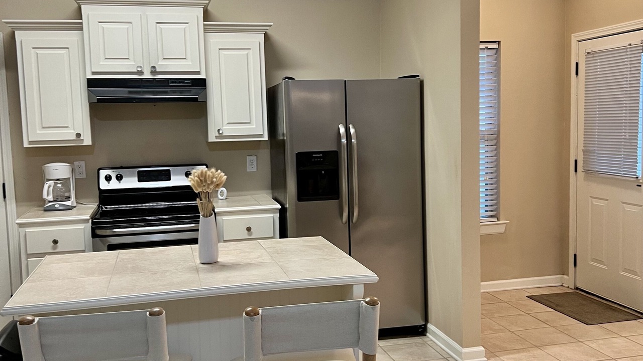 Photo of Kitchen in Broadmoor