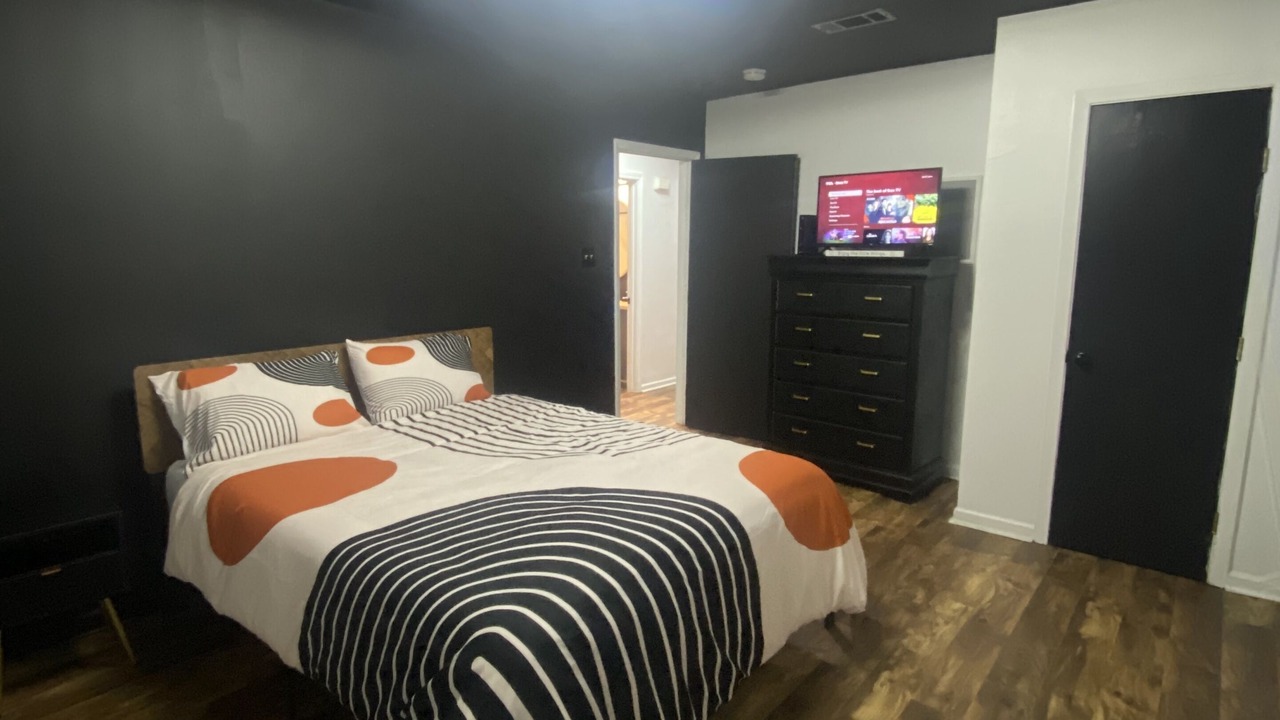 Photo of Bedroom in Scotlandville