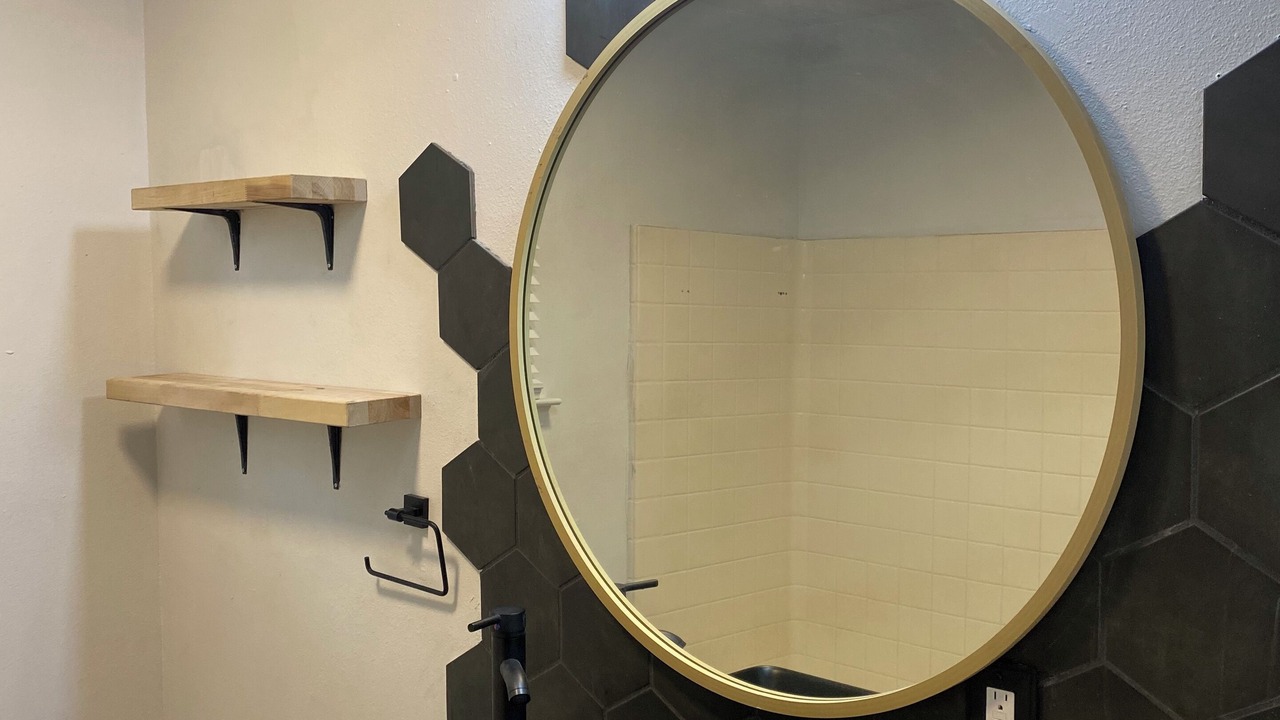 Photo of Bathroom in Scotlandville