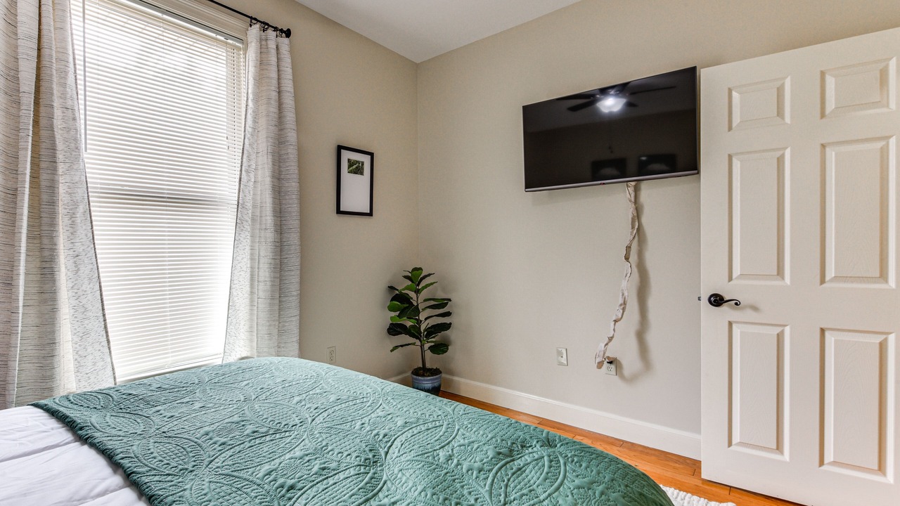 Photo of Bedroom in Oscar