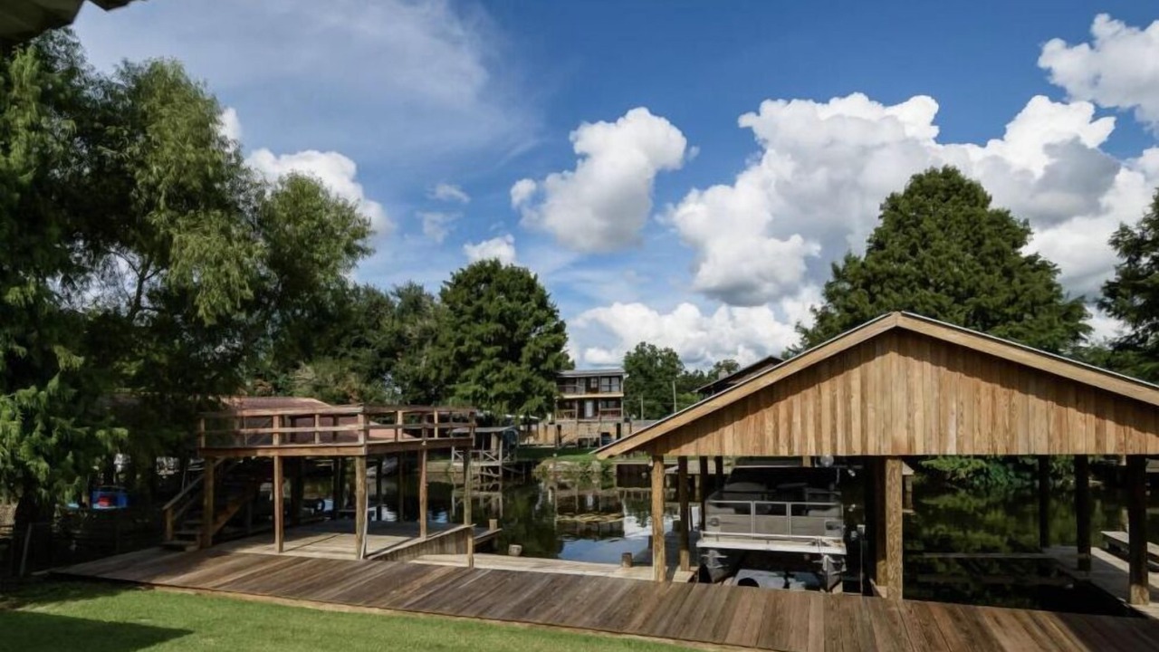 Photo of Outdoor in Ventress