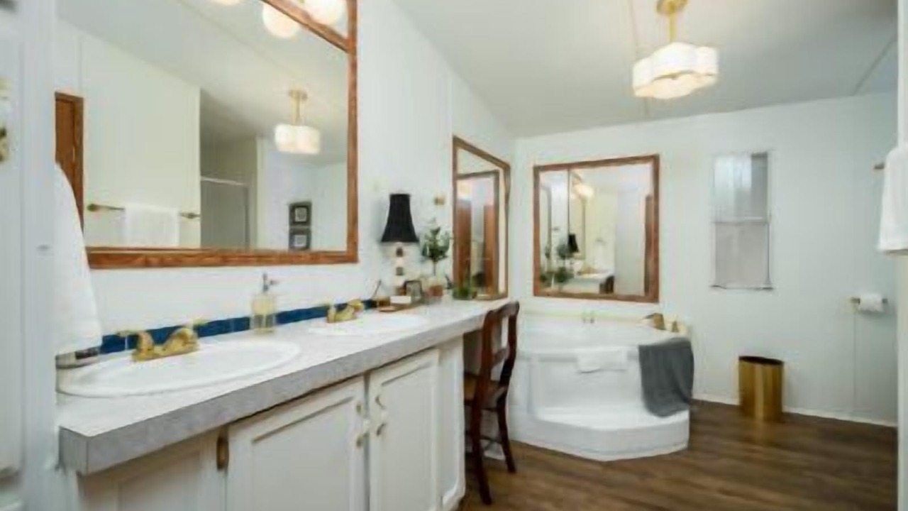 Photo of Bathroom in Ventress