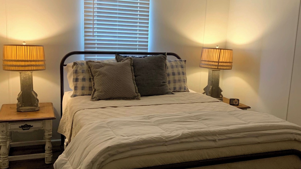 Photo of Bedroom in Ventress