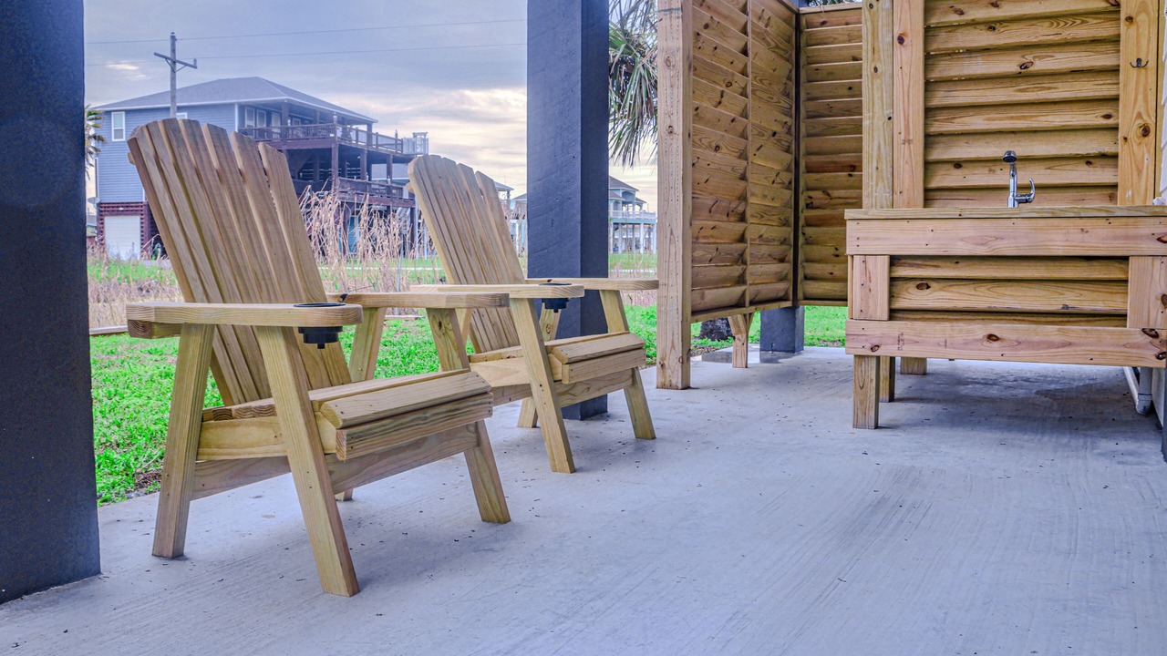 Photo of Outdoor in Crystal Beach