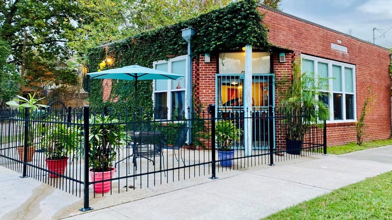 Photo of Outdoor in Beauregard Town Historic District