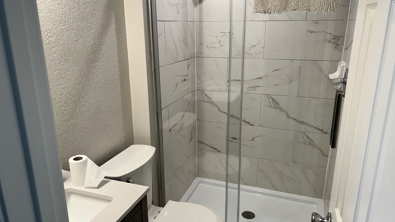 Photo of Bathroom in Kerrville