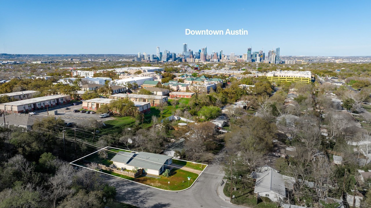 Photo of Outdoor in South Congress