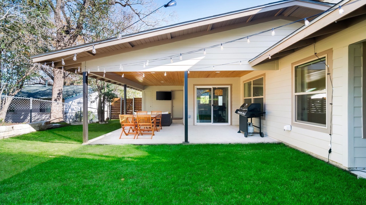 Photo of Outdoor in South Congress