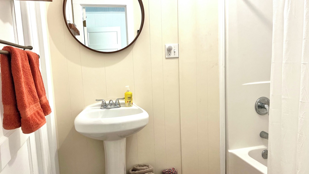 Photo of Bathroom in Natchez