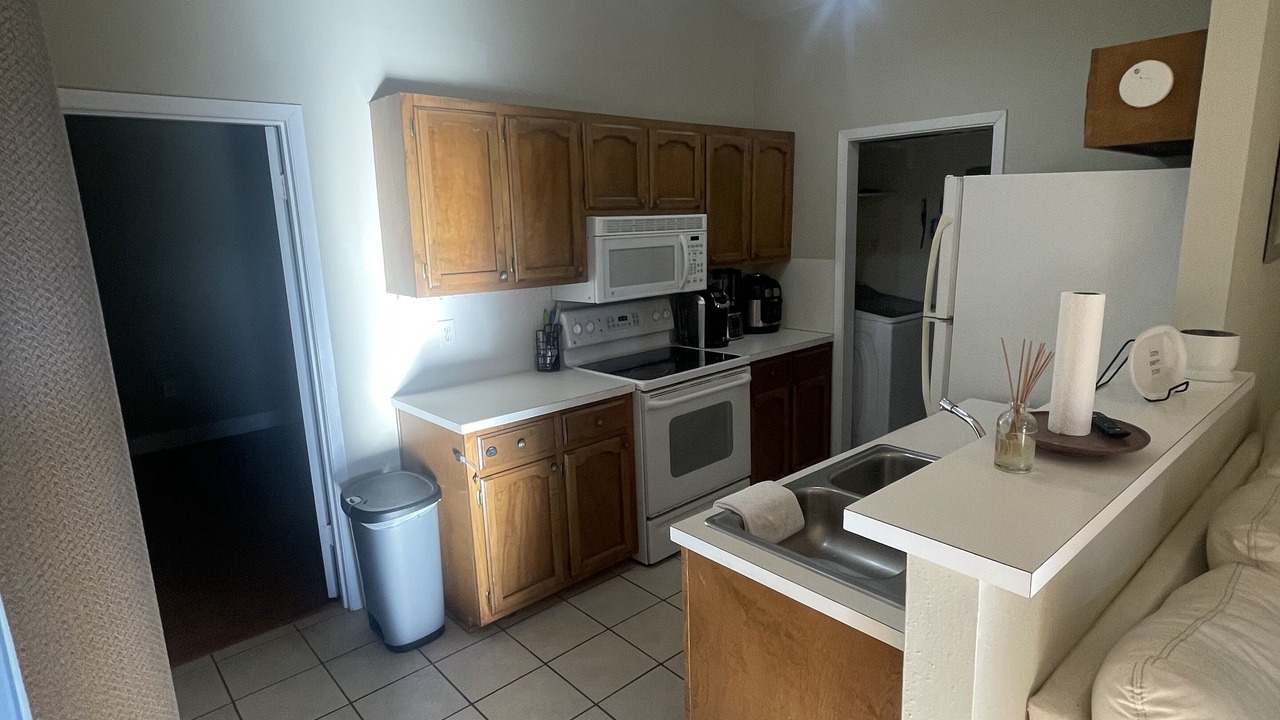 Photo of Kitchen in South Baton Rouge