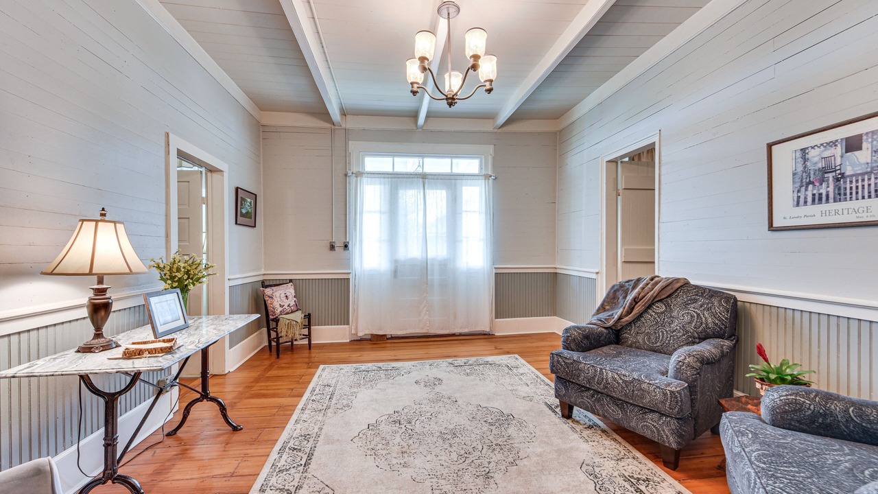 Photo of Bedroom in Grand Coteau