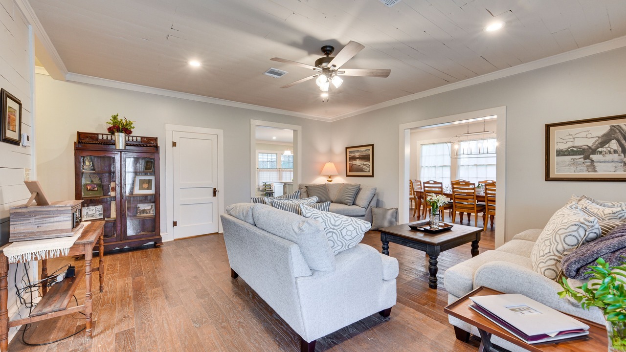 Photo of Bedroom in Grand Coteau