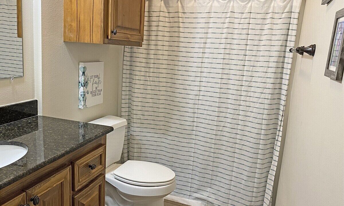 Photo of Bathroom in Grand Isle
