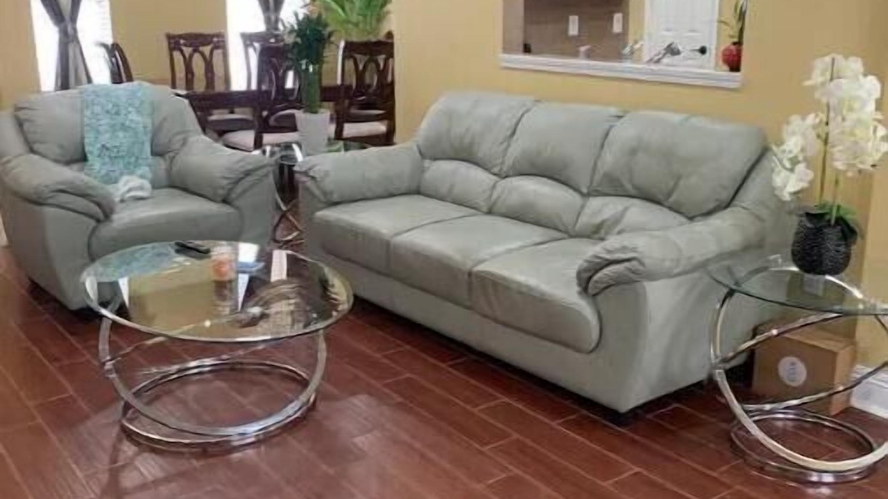 Photo of Livingroom in Gonzales