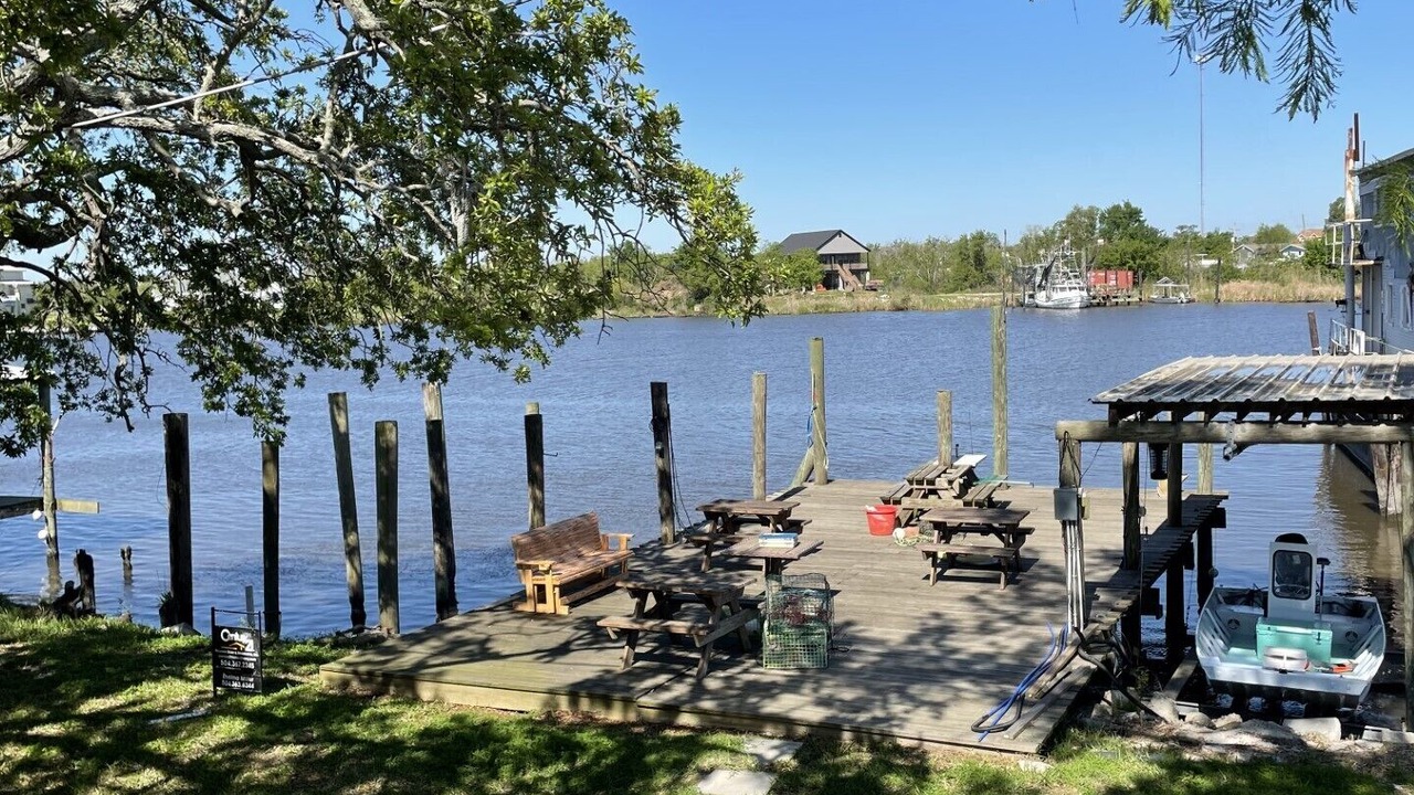Photo of Outdoor in Lafitte