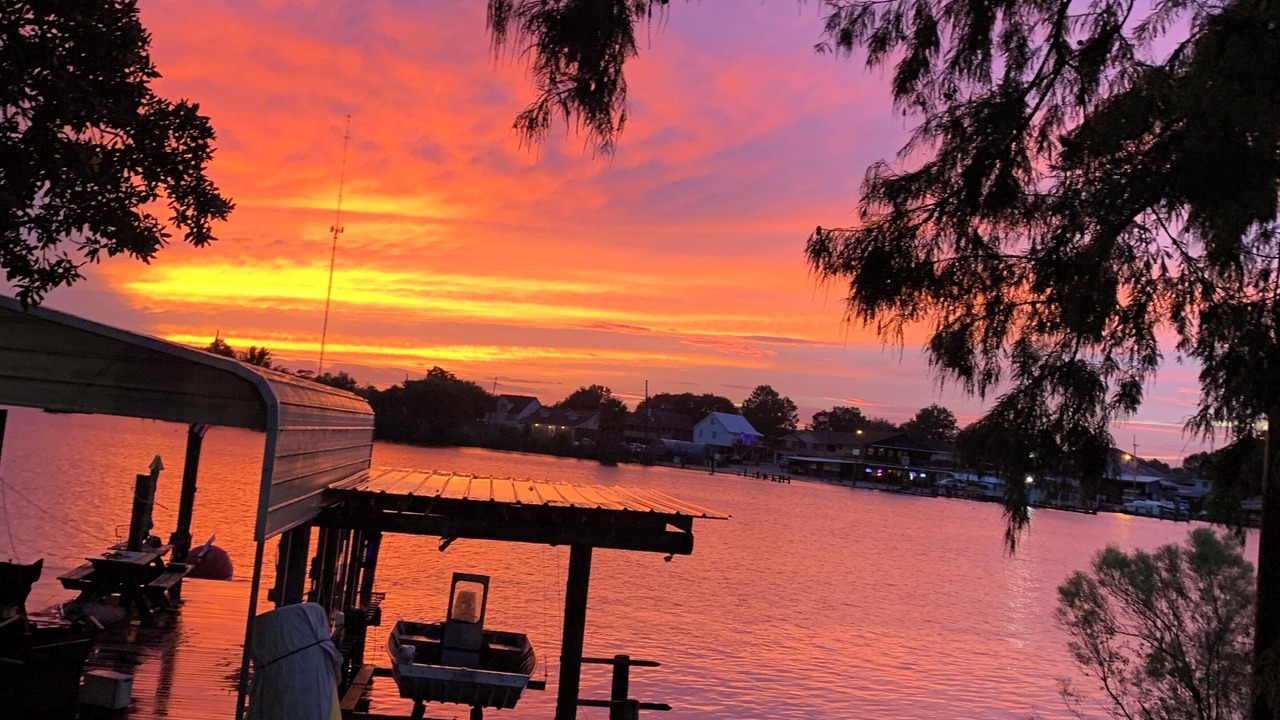 Photo of Outdoor in Lafitte