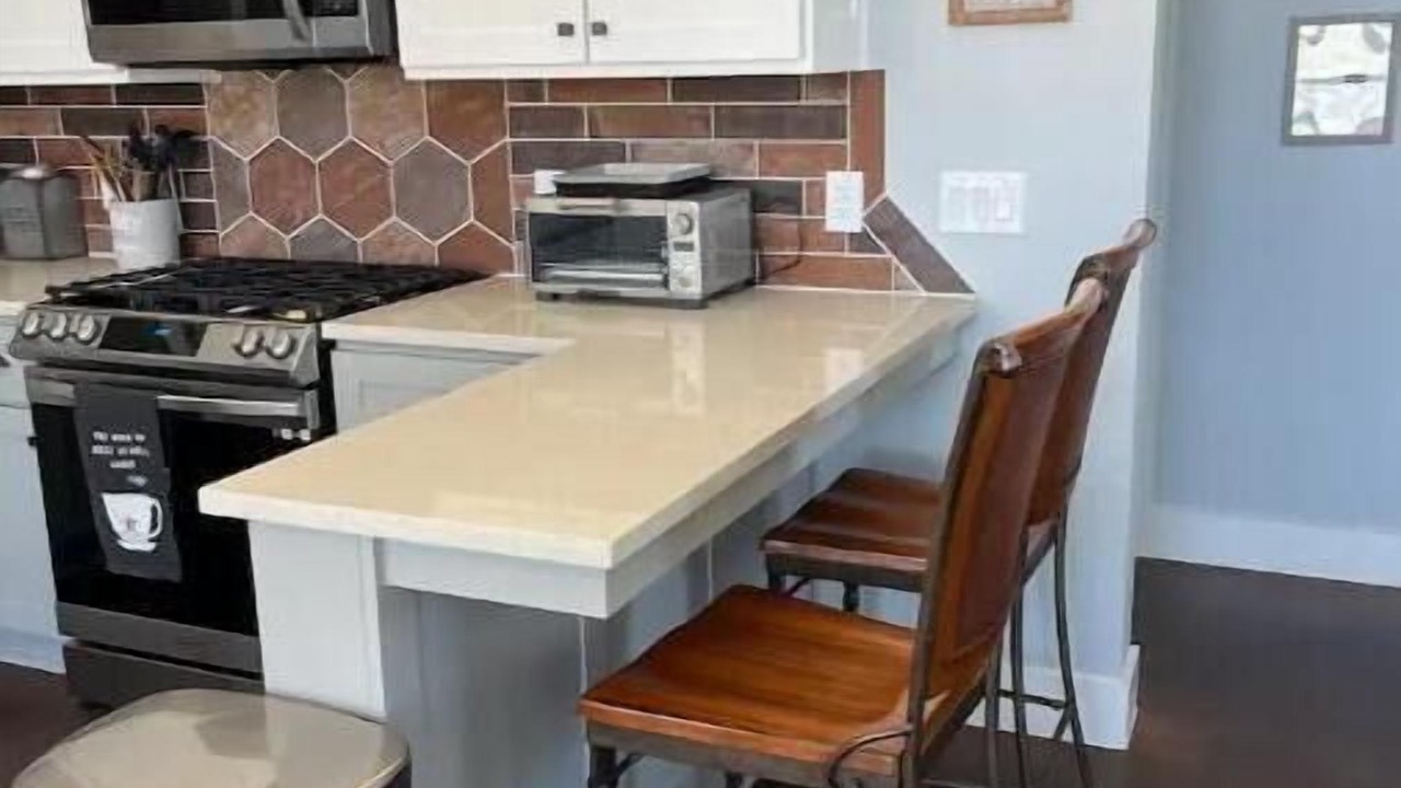 Photo of Kitchen in Dripping Springs