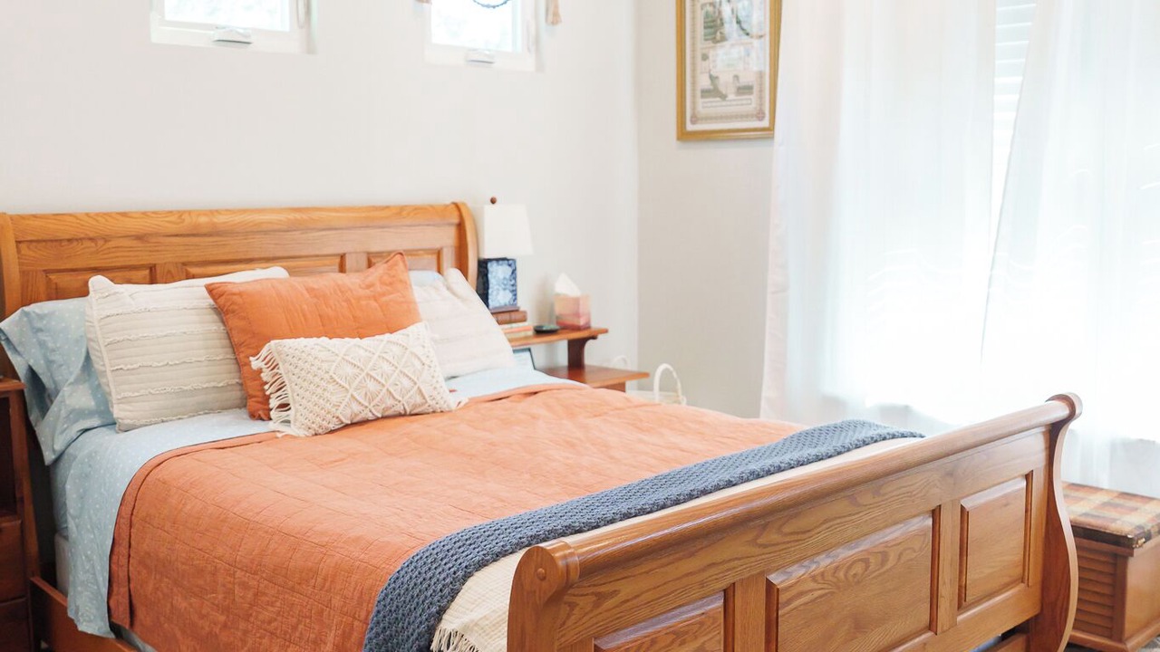 Photo of Bedroom in Dripping Springs